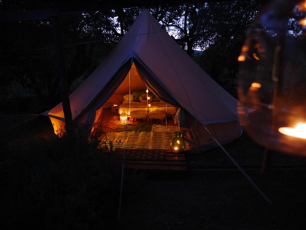 Camping Fiori Di Noto Exterior foto